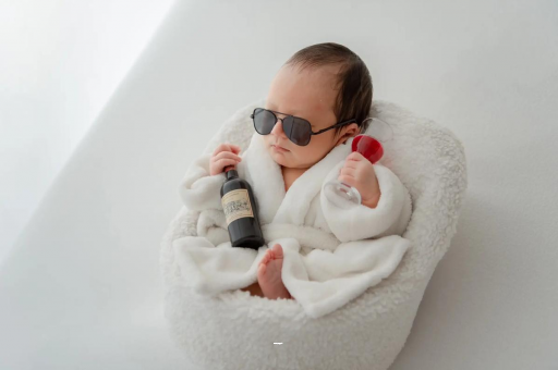 五家渠宝宝流黄色浓鼻涕