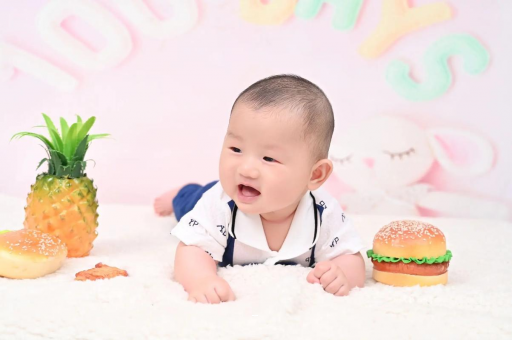 五家渠宝宝多大刷牙